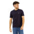 ფოტო #1 პროდუქტის BOSS 10256064 short sleeve T-shirt