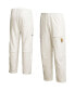 Men's Cream Arizona State Sun Devils Zero Dye AEROREADY Pants