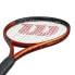 Фото #5 товара Теннисная ракетка Wilson Burn 100 V5.0 100 кв.дм. (645 кв.см.)