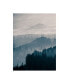 Фото #1 товара PhotoINC Studio Blue Mountains I Canvas Art - 27" x 33.5"