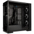 Фото #7 товара Kolink Unity Meshbay ARGB Midi-Tower, Tempered Glass - schwarz