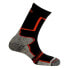 Фото #1 товара Носки MUND SOCKS Pamir Socks со специальным покрытием для предотвращения запахов