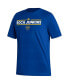 Фото #2 товара Men's Boca Juniors Dassler T-Shirt