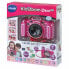 Фото #4 товара Детский фотоаппарат Vtech Kidizoom Duo DX Розовый
