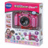 Фото #4 товара Детский фотоаппарат Vtech Kidizoom Duo DX Розовый