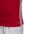 ფოტო #6 პროდუქტის ADIDAS Regista 18 short sleeve T-shirt