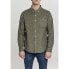 Фото #2 товара URBAN CLASSICS Shirt Corduroy Gt