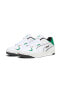 PUMA White-Archive Green