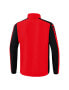 Six Wings Jacket with detachable sleeves