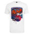 Фото #2 товара MISTER TEE Jump High short sleeve T-shirt