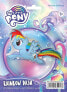 GoDan Balon foliowy 24" FX - Kucyki: Rainbow Dash - 1 szt./op.