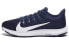 Nike Quest 2 CI3787-400 Running Shoes