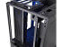 Фото #9 товара Thermaltake The Tower 500 Black Tempered Glass ATX Mid Tower Computer PC Case