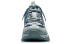 Кроссовки LiNing ARDQ007-2 Low-Top Grey-Green