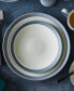 Colorwave Curve 4-Piece Place Setting - фото #29