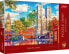 Trefl Puzzle 1000el Premium Plus Tea time: Widok na Londyn 10805 Trefl