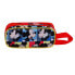 Фото #4 товара DISNEY Mickey Mouse Joyful-3D Doble Pencil Case