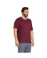 ფოტო #3 პროდუქტის Big & Tall Super-T Short Sleeve T-Shirt