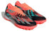 Фото #4 товара adidas X Speedportal Messi.1 TF 人造草坪 减震防滑耐磨 足球鞋 红黑白蓝 / Кроссовки Adidas X Speedportal Messi.1 TF IG2579