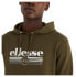 ELLESSE Claro hoodie
