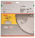 Фото #2 товара Bosch Kreissägeblatt Expert for Wood 250 x 30 x 3,2 mm, 60