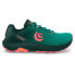 Кроссовки для бега Topo Athletic MT-5 трейловые Emerald / Pink, 37.5 - фото #5