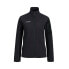 Фото #1 товара MAMMUT Ducan full zip sweatshirt