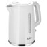 Kettle Amica KF1011 White Plastic 2150 W 1,7 L