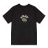 ფოტო #1 პროდუქტის GRIMEY The Move On Over Lucky Dragon short sleeve T-shirt