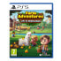 Фото #10 товара Видеоигры PlayStation 5 Just For Games Farm Adventures: Life in Willowdale