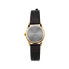 Фото #2 товара Часы и аксессуары Casio LTP-1094Q-7B4 - Женские кварцевые белые часы с кожаным браслетом