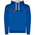 Фото #2 товара KRUSKIS I Love Campfire Bicolor hoodie