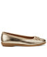 ფოტო #2 პროდუქტის Women's Homebet Ballet Flats