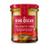 Фото #1 товара King Oscar, Желтоперый тунец, вяленые на солнце томаты с оливковым маслом холодного отжима, 190 г (6,7 унции)