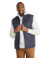 ფოტო #1 პროდუქტის Men's Big & Tall Nelson Puffer Vest