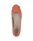 ფოტო #4 პროდუქტის Women's Cheryl Ballet Flats