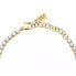 Gold-plated bracelet for happiness with Friendship crystals LPS05ARR71