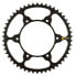 PROX Suzuki Rm Rear Sprocket Серебристый, 51T - фото #1