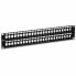 48-port UTP Category 6 Patch Panel Trendnet TC-KP48