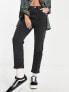 Cotton:On stretch mom jeans in black