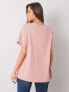T-shirt-157-TS-4380.90-jasny różowy