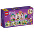 Фото #8 товара Детские конструкторы LEGO Heartlake City Pizzeria (Для детей) - 1234567890