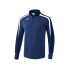 ERIMA Training Liga 2.0 sweatshirt New Navy / Dark Navy / White, 152 см - фото #2