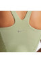 Фото #7 товара Yoga Dri-Fit Luxe Cropped Training Yeşil Kadın Atlet DQ6032-386