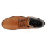 Фото #4 товара TOMS Hillside Lace Up Mens Brown Casual Boots 10016156T