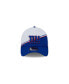 Фото #4 товара Men's White, Royal New York Giants 2023 NFL Sideline 39THIRTY Flex Hat