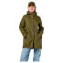 Фото #7 товара NOISY MAY Sky A-Line rain jacket