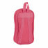 Фото #4 товара Пенал рюкзак Blackfit8 M747 Розовый 12 x 23 x 5 см (33 предмета)
