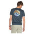 ფოტო #2 პროდუქტის HARPER & NEYER California short sleeve T-shirt