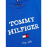 Фото #3 товара TOMMY HILFIGER Logo short sleeve T-shirt
